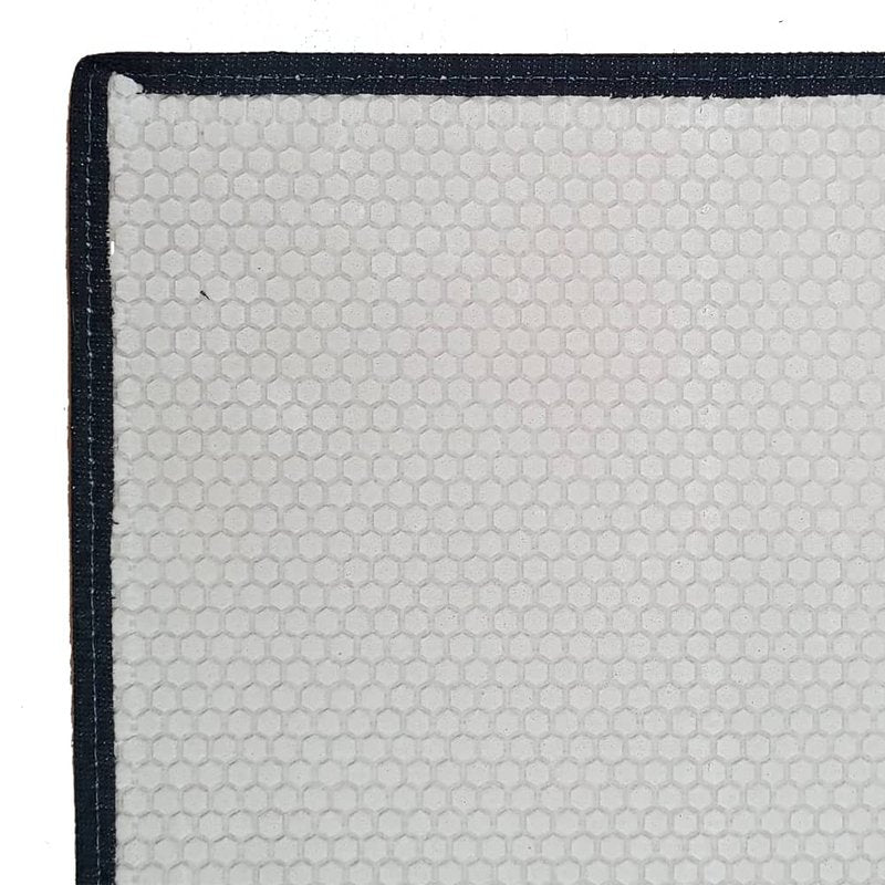 Caroline's Treasures SS4882JMAT Toy Fox Terrier Wipe Your Paws Doormat 24x36 Front Door Mat Indoor Outdoor Rugs for Entryway, Non Slip Washable Low Pile, 24H X 36W