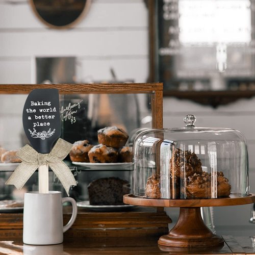 Funny Baking Gift for Women, Mom, Wife, Sister, Grandma, Cute Cooking Gifts for Bakers, Friends, Daughter, Girlfriend, Chef, Funny Kitchen Decor, Birthday, Housewarming, Mothers Day Gifts(SNN7)