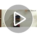 Hat Organizer for Baseball Caps 2-Pack, Wall Mount & Door Cap Rack Holder
