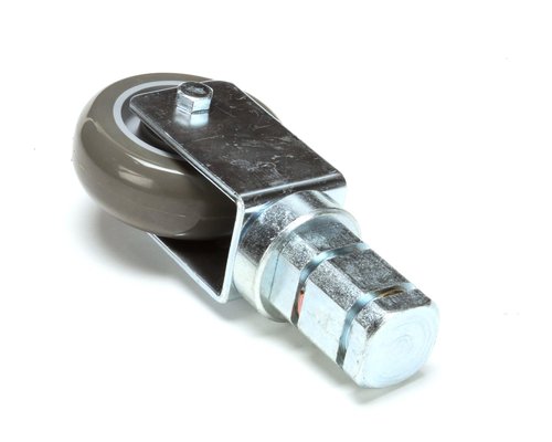 Alto-Shaam CS-25674 Rigid Caster, 3-1/2: No Bake, 1.5" Stem