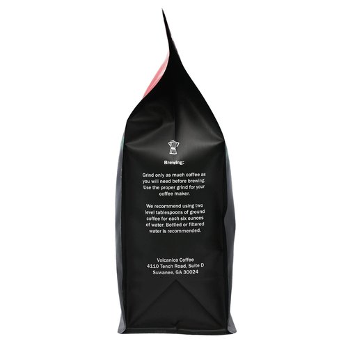 Kenya AA Coffee, 100% Pure, Whole Bean, Fresh Roasted, Kosher, 16-ounce
