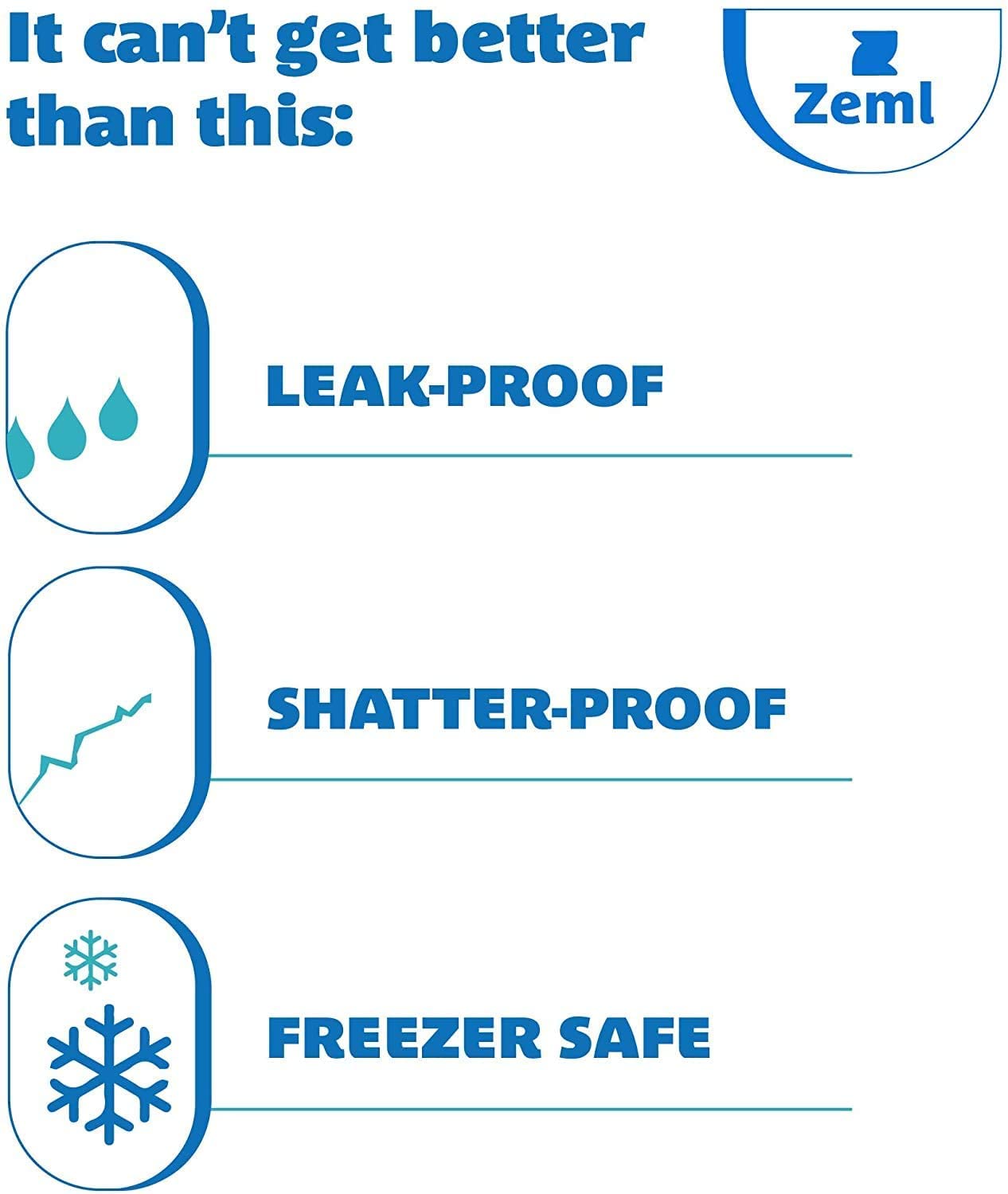 Zeml Portion Cups with Lids (5.5 Ounces, 200 Pack) | Disposable Plastic Cups for Meal Prep, Portion Control, Salad Dressing, & Medicine | Small Plastic Condiment Container