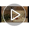 Christmas Barn Rustic Farmhouse Winter Wood Desk Sign Decor - Have Yourself a Merry Little Christmas (SOW27) - SunyJone