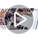 4x6 Photo Album with Linen Cover - Holds 300 Photos, Acid-Free