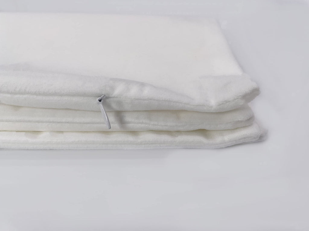 Retro Boho Fall Caramel Orange and Green Hippie 70s Flower Dots Ethnic Floral Decorative Throw Pillow Cover Cushion Case for Women Gifts,Home Sofa Bed Couch Office Bohemian Decor 18 x18 Inch Set of 4