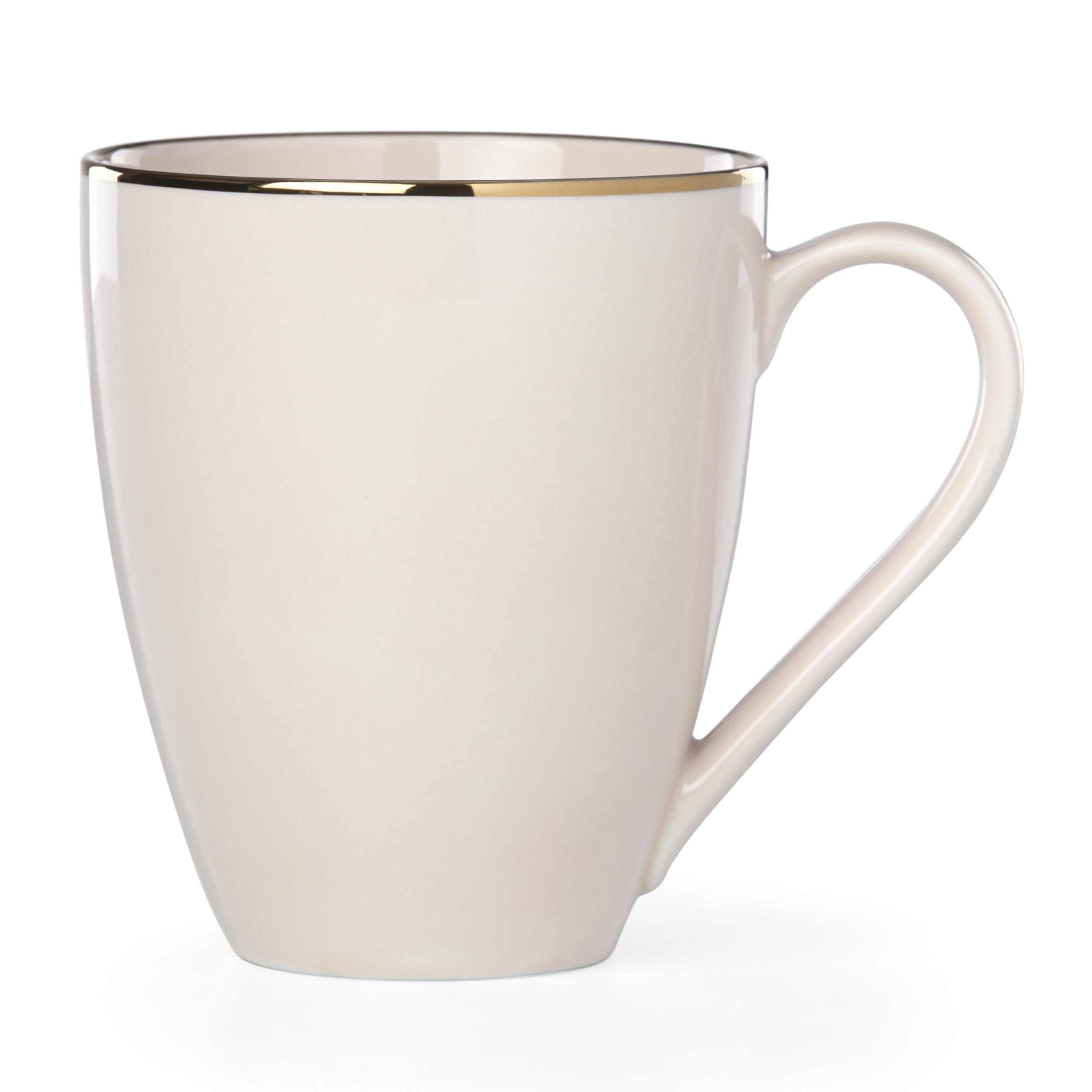 Lenox 897311 Trianna Mugs, Set of 4