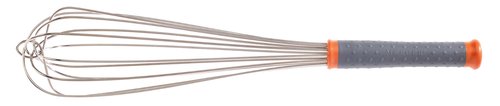 Mercer Culinary French Whip Nylon Handle NSF, 16 Inch