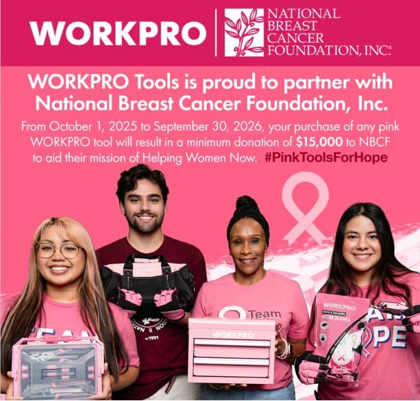 WORKPRO Extra Large 66 Gallon Moving Bag - Heavy-Duty, Water-Resistant Storage Tote with Zippers & Handles | Pink