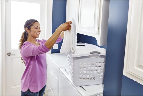 Clorox Zero Splash Bleach Packs - Convenient Laundry Pods for Stain Removal | 4 Count