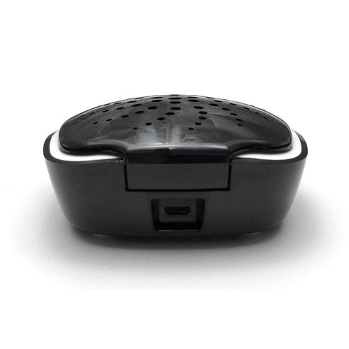 Portable USB Electric Dehumidifier Hearing Aid Dryer,Temperature Range 104-122 Degree,Energy-efficient and Safe