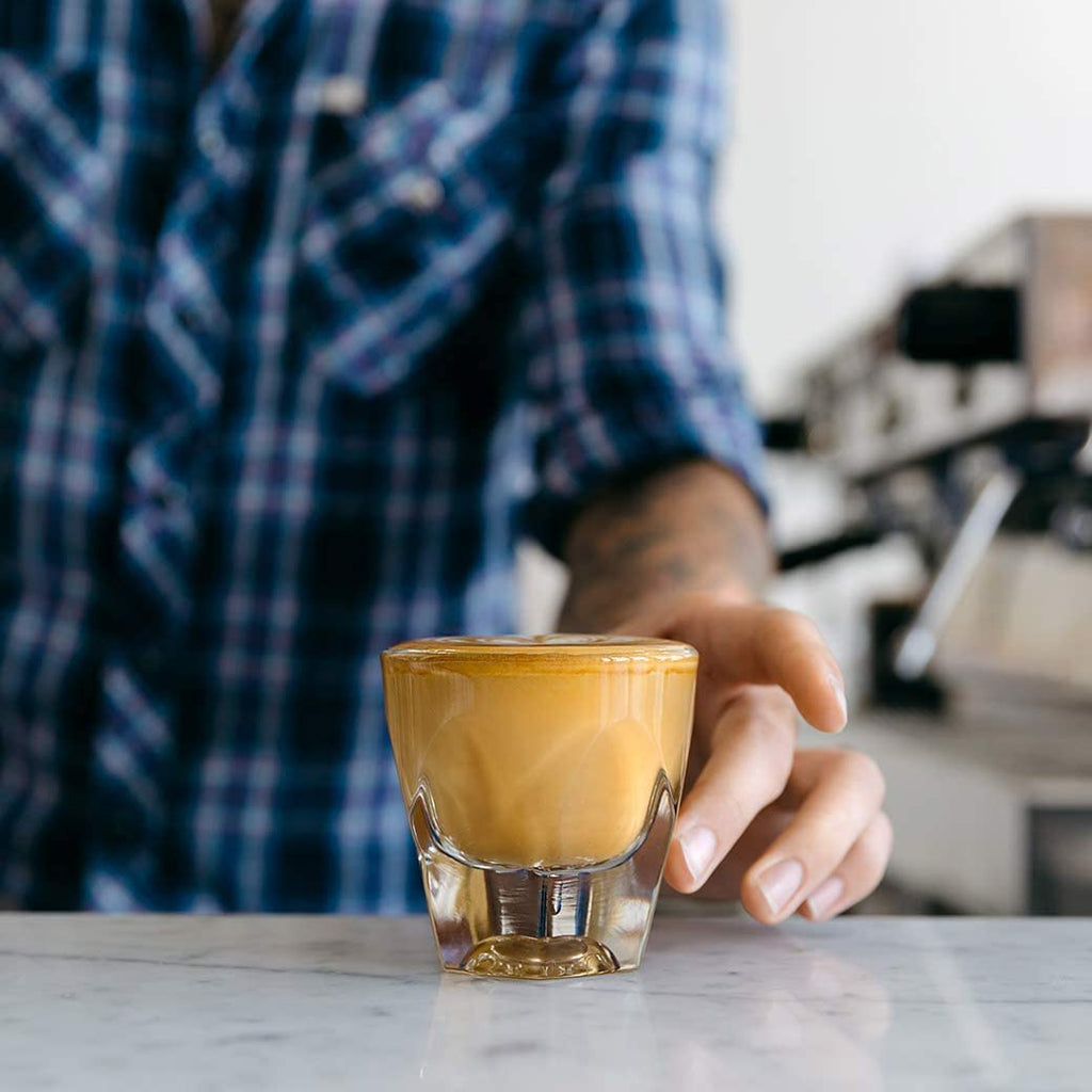 notNeutral Vero Glass Clear (1, 6 oz)