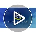 Serta Down Illusion All Season Down Alternative Comforter, King/Cal King