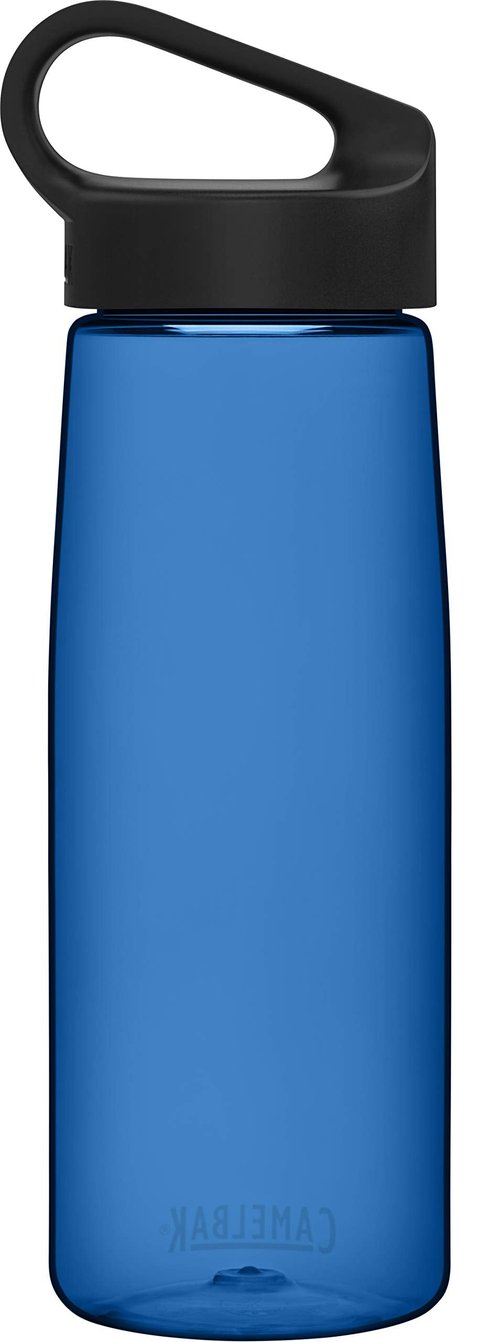 CamelBak Carry Cap Tritan Renew Water Bottle Oxford, 25oz