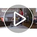 Hoover PowerDash Pet Compact Carpet Cleaner Machine, Lightweight