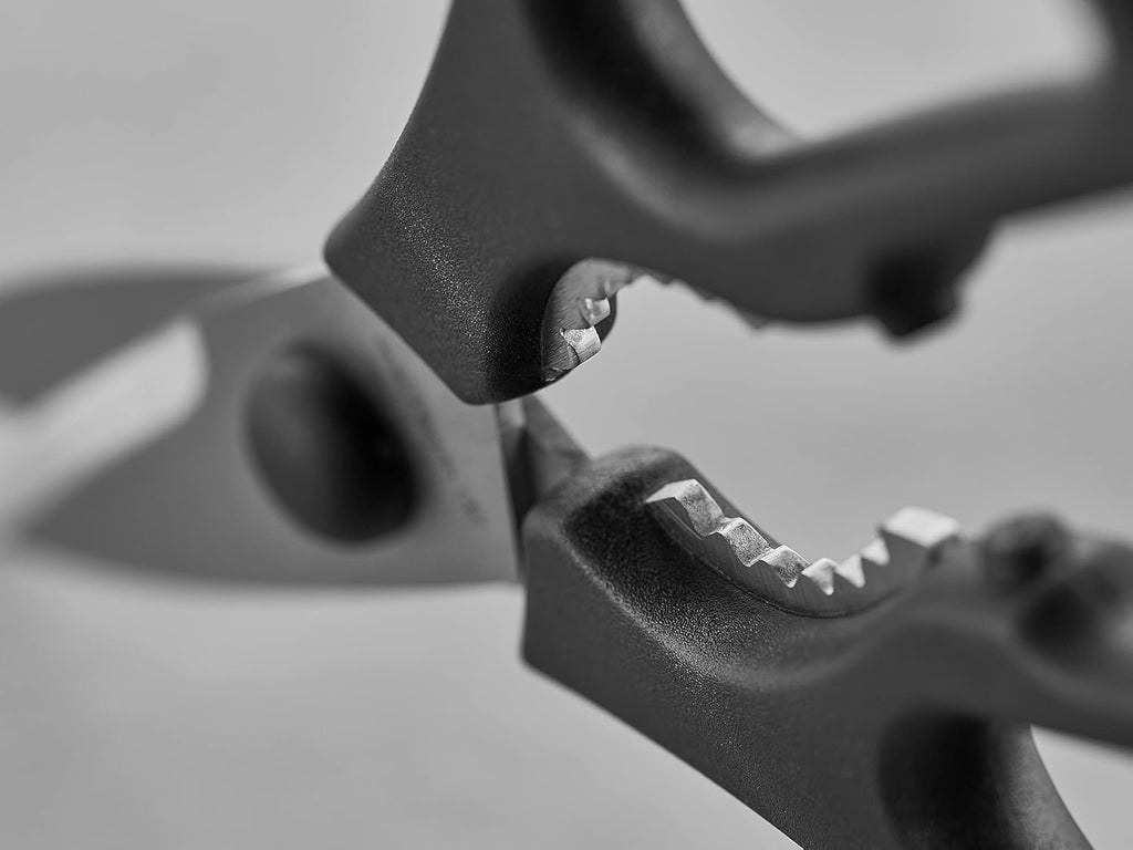 WÜSTHOF Kitchen Shears - Versatile Come Apart Design for Effortless Cutting and Food Prep