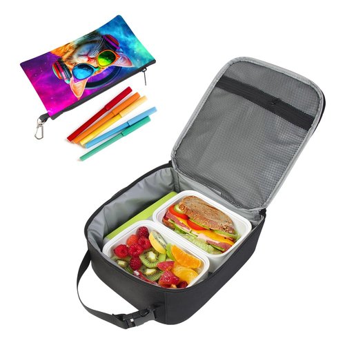 HiGaits Kids Backpack for School - 17 Inch 3D Reflective Cartoon Bookbag with Dual Zippers, Ergonomic Design for Boys & Girls Ages 6-18 | Durable 600D Polyester Children's Backpack
