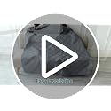 100% Waterproof Futon Cover Reversible Slipcover for Sofas
