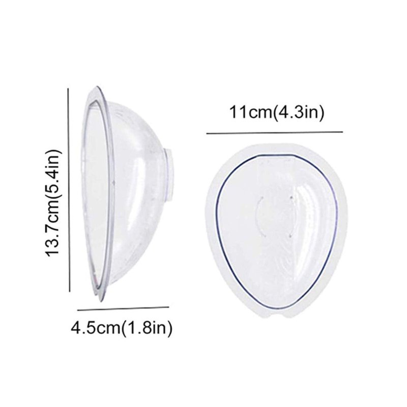 TUKE Silicone Chocolate Molds Dragon Silicone Mold for Ice Cubes, Baking Mold for Chocolate, Candy, Jelly, Ice Cube,Cupcake Baking Mould, Muffin Pan (Egg)
