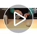 OXO Fine Mesh Cocktail Strainer - Stainless Steel Bar Tool, Conical Design