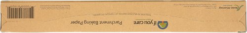 If You Care Parchment Baking Paper - Eco-Friendly, Non-Stick, 70 Sq Ft Roll