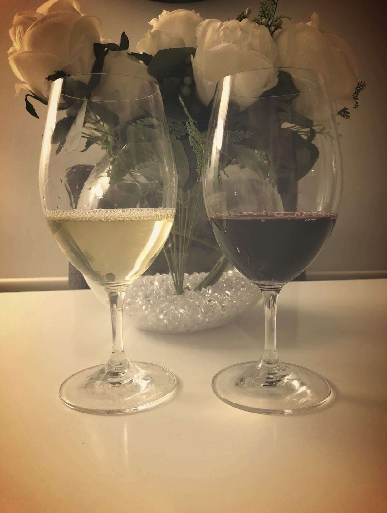 RIEDEL Ouverture Magnum Wine Glasses 4Pk, 1 EA