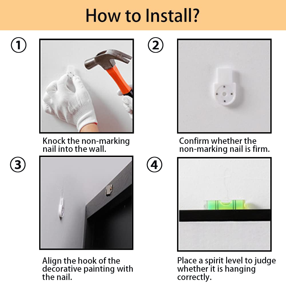 Yosemite National Park Canvas Wall Art Decor 3 Pieces Landscape Wall Art Clear Water Lake Mountain Pictures Painting Prints on Canvas Modern Decoration Stretched Framed Ready to Hang - 16"x24"x3 Panel