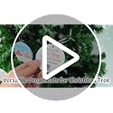 Zeptrix Christmas Ornaments 2026 – Coworkers Appreciation Gift, Funny Office Tree Decor, Thank You Gift