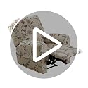 4-Piece Stretch Recliner Slipcovers with Pocket - Non-Slip Furniture Protector