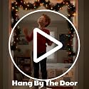 Brite Star 12 ft Christmas Garland with Clear Mini Lights - Indoor & Outdoor Decor