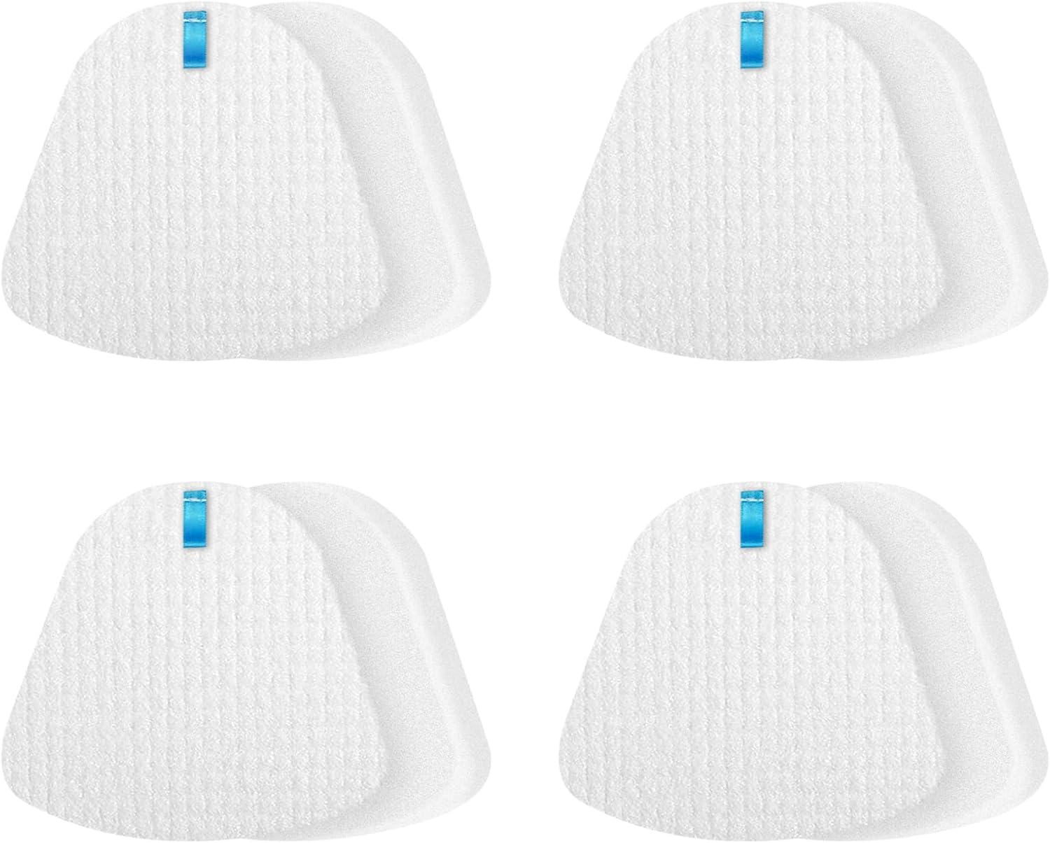 Shark | Foam and Felt Vacuum Filters - Replacement for Navigator Lift-Away Models ZU503AMZ, NV350, NV360, UV500