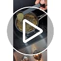 HerBlume Orange Cinnamon Stovetop Potpourri Kit 3oz Natural Aromas Gift