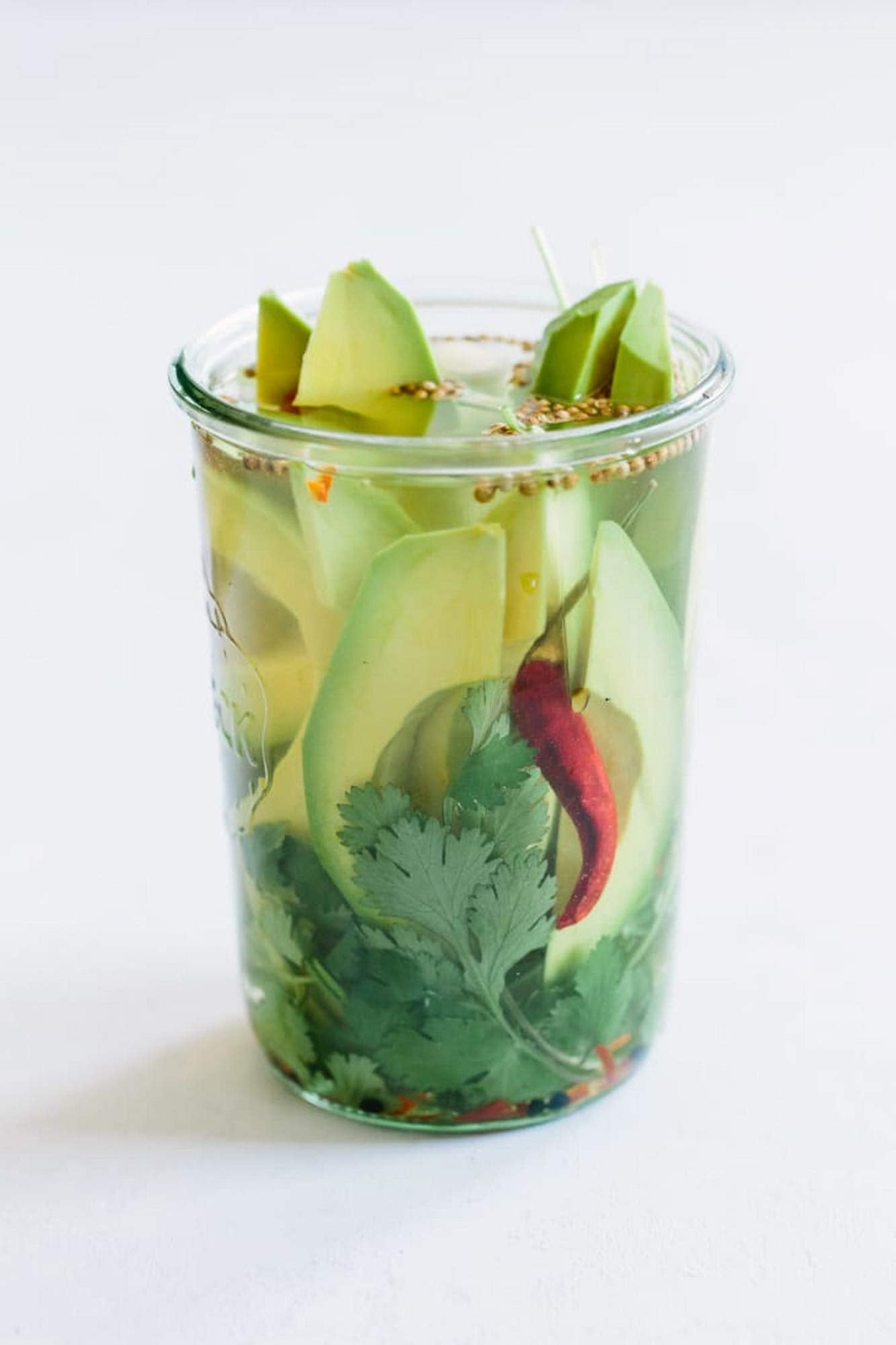 WECK 743 Mold Jar (Weck 743)