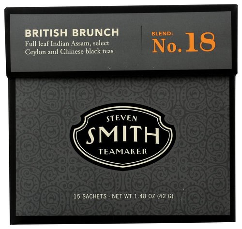 Tea,Brahmin