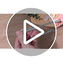 10-Piece Stainless Steel Ice Tongs with Sawtooth Grip - 7.5 Inch Bar & Restaurant Serving Tongs