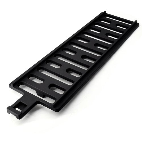 Criditpid 40101 Coal Grate Replacement for US Stove Wondercoal 2827, Wonderluxe B2350, Vogelzang VG900 Wood and Coal Circulators.