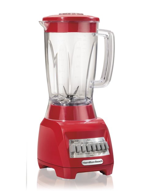 Hamilton Beach 50129 10-Speed Blender
