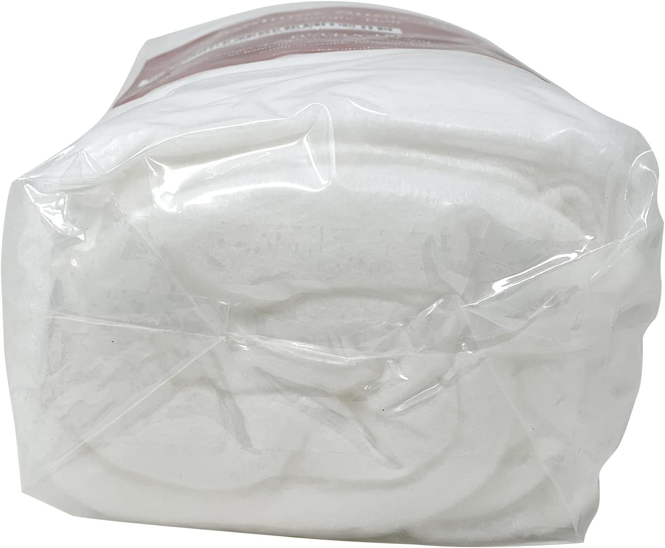 Skiennix Christmas Snow Roll - 3' x 8' Artificial Snow Blanket for Holiday Decorations | Fake Snow for Villages