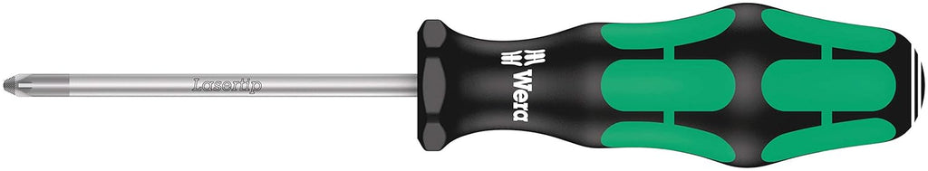Wera 9710 Foam Insert Screwdriver Set - 18-Piece Professional Tool Kit for Precision Work