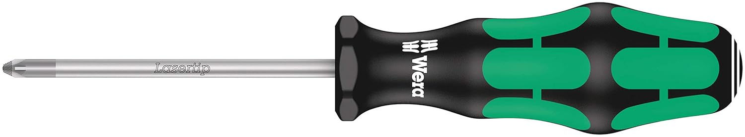 Wera 9710 Foam Insert Screwdriver Set - 18-Piece Professional Tool Kit for Precision Work