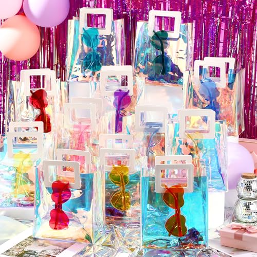 72-Piece Friendship Party Favor Set with Beaded Bracelets and Accessories