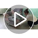 Stretch Armchair Slipcover with Arms - Soft, Anti-Slip Furniture Protector