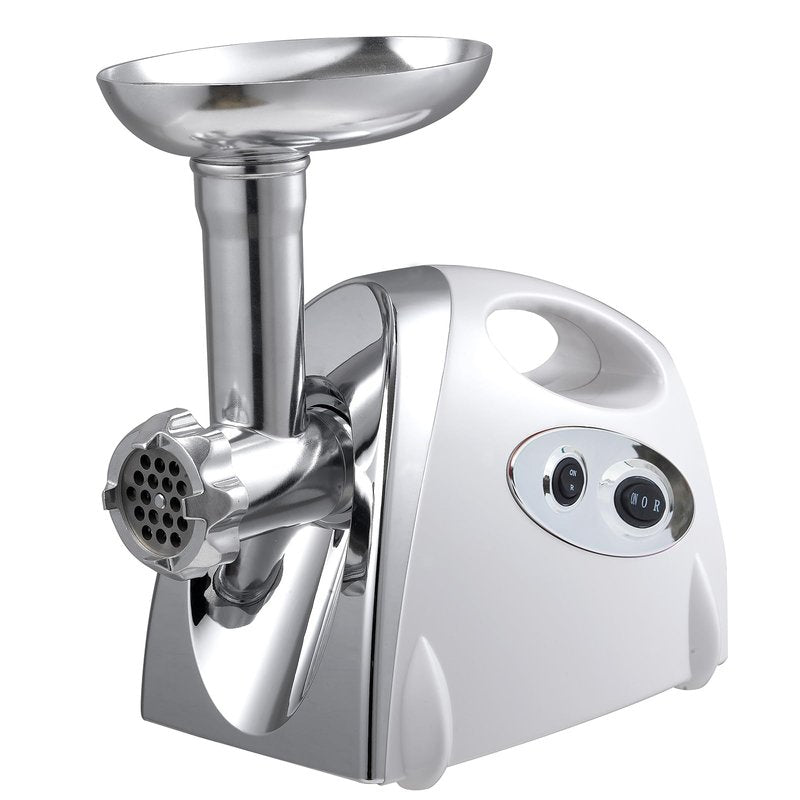 Electric Meat Grinder, Heavy Duty Meat Mincer, Sausage Stuffer Maker, Food Grinder Household Multifunctional Mincer Sausage Stuffer