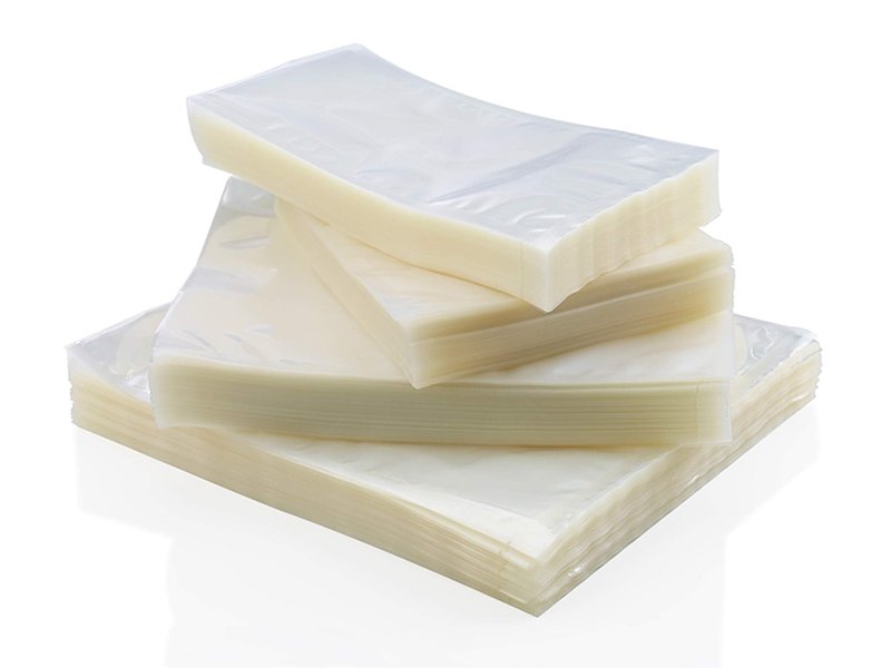 VacMaster 40721 3-Mil Vacuum Chamber Pouches, 6-Inch by 12-Inch, 500 per Box