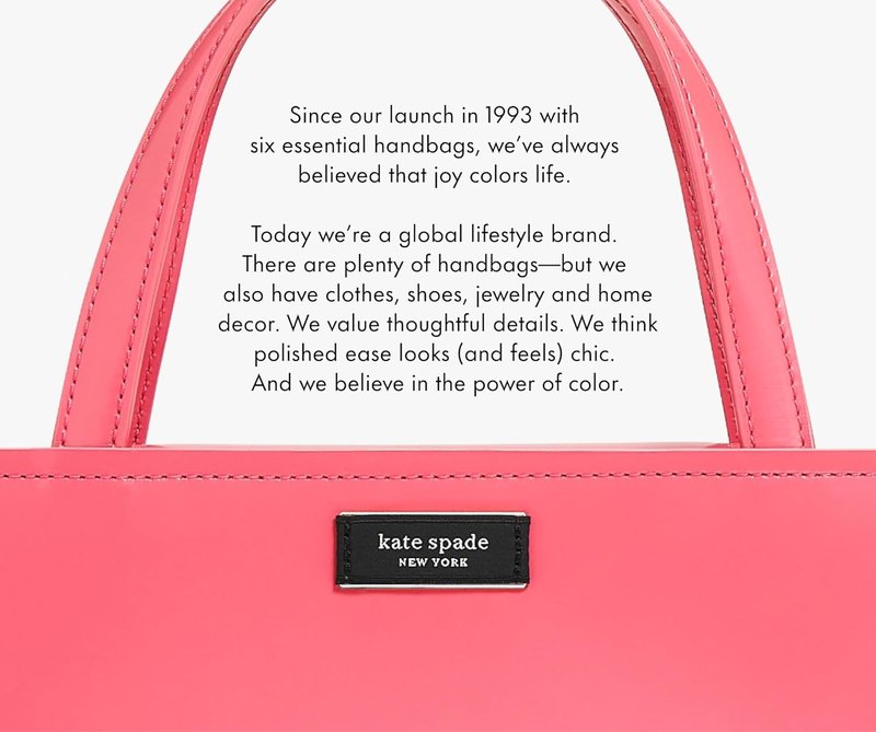 kate spade new york Insulated Lunch Tote, Small Lunch Cooler, Cute Lunch Bag for Women, Thermal Bag with Double Zipper Close and Carrying Handle, Ladybug Dot