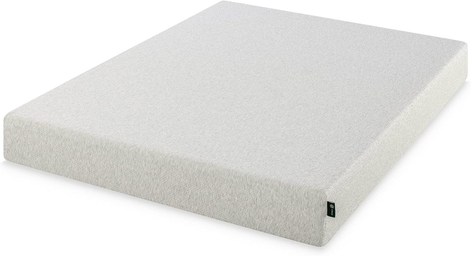 Sleep Master - Premium 8-Inch Memory Foam Mattress | Ultimate Comfort & Support