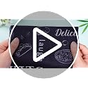 10-Piece Farmhouse Kitchen Decor Set: Towels, Rugs, Oven Mitts & Pot Holders