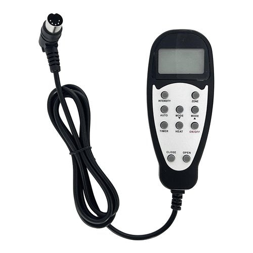 Uetmulik Power Recliner Lift Chair Emomo 5 Pin Male Massage Remote Control Model E032D2HL Replacement