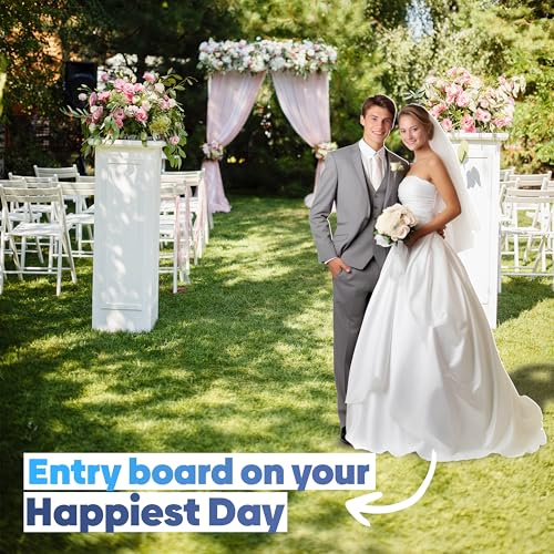 Custom Personalized Life-Size Photo Cardboard Cutout Standee