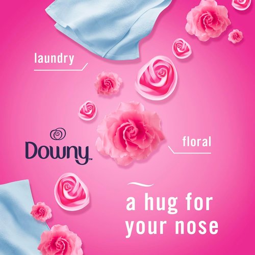 Febreze Odor-Fighting PLUG Air Freshener Refills - Downy April Fresh & Mediterranean Lavender, 4-Pack