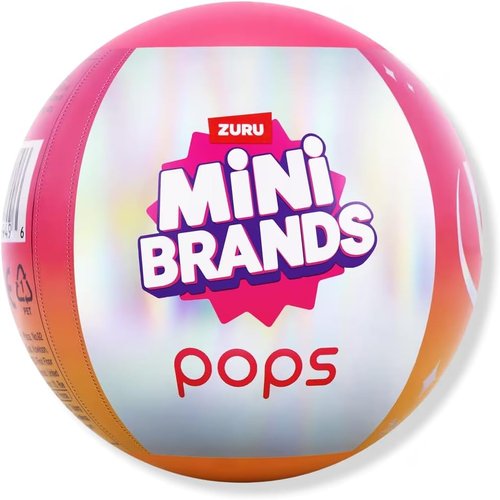Mini Brands | Ulta Beauty Plush Keychains - Adorable Collectible Accessories